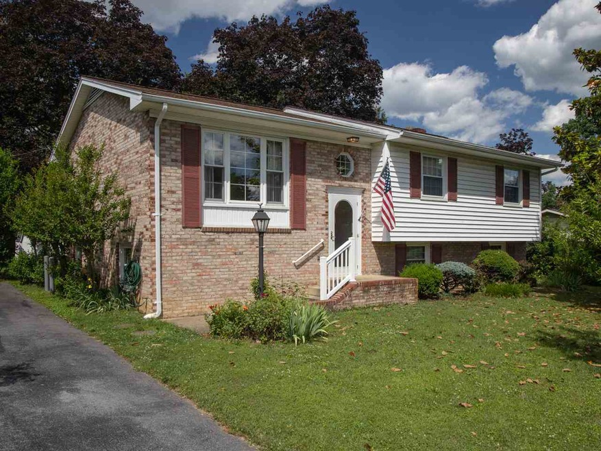 84 Hope St, Harrisonburg, VA 22801 - photo 1