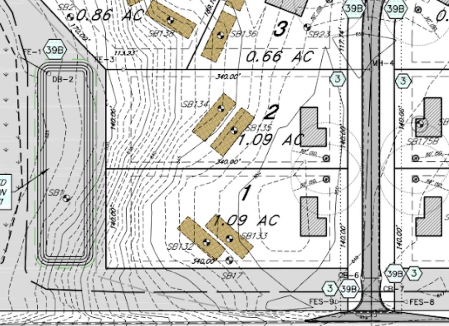 12019 Alden Ct NE, Lowell, MI 49331 - photo 1