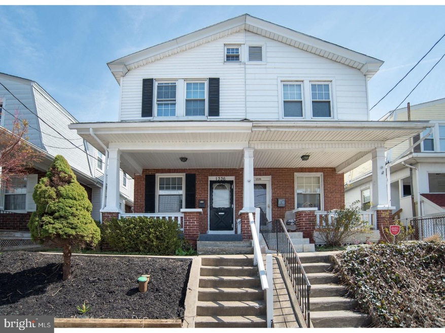 1336 Lancaster Ave, Reading, PA 19607 - photo 1