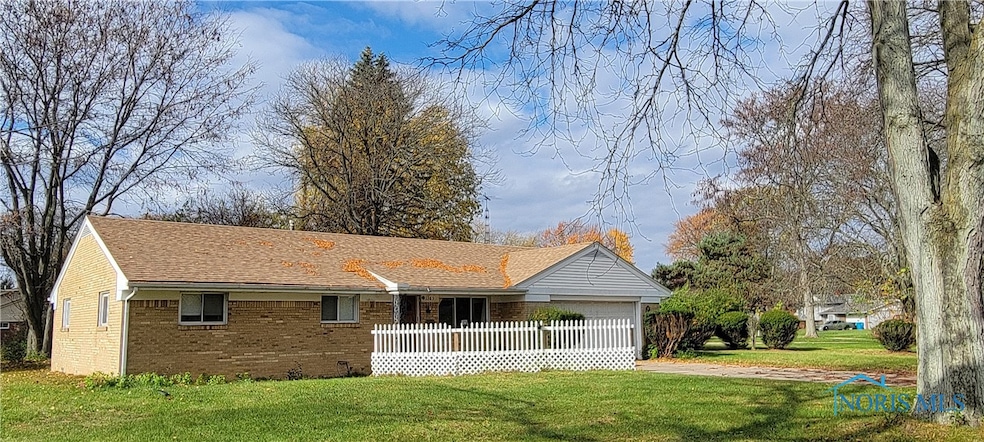 3365 Valleston Pkwy, Toledo, OH 43607 - photo 1