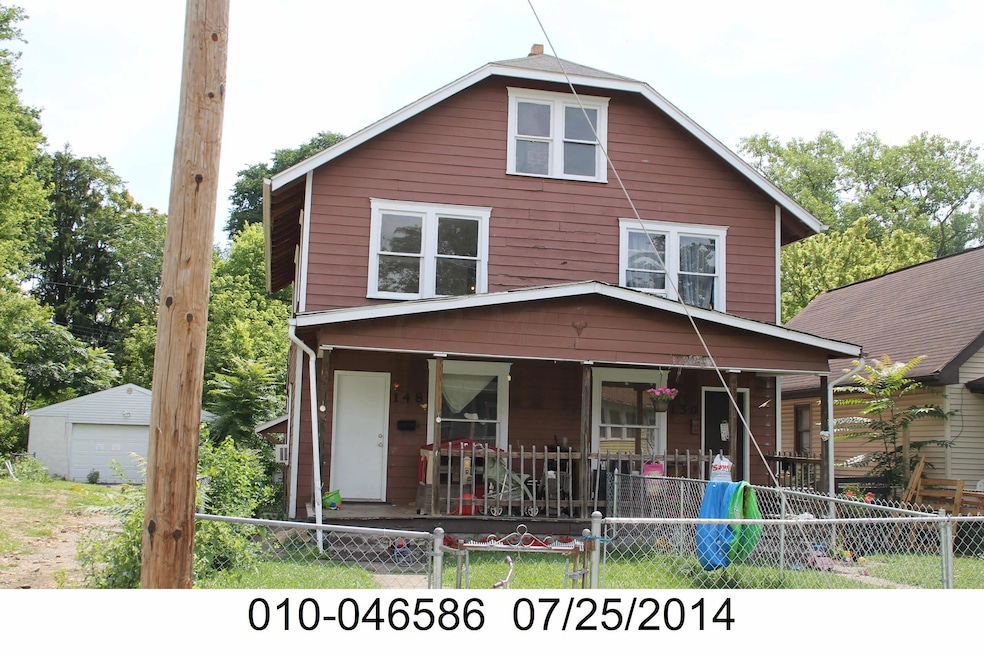 148 150 Belvidere