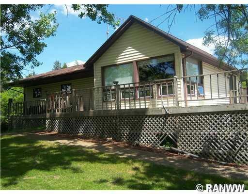 W14185 McGower Rd, Fairchild, WI 54741 - photo 1