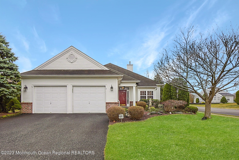 1 Glasdale Ct, Manchester, NJ 08759 - photo 1