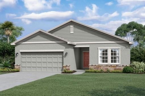 35707 Buttonweed Trail, Zephyrhills, FL 33541 - photo 1