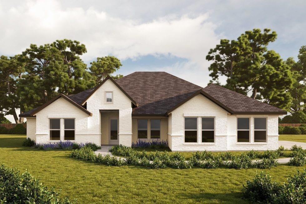 112 Haydon Creek Rd, Weatherford, TX 76087 - photo 1