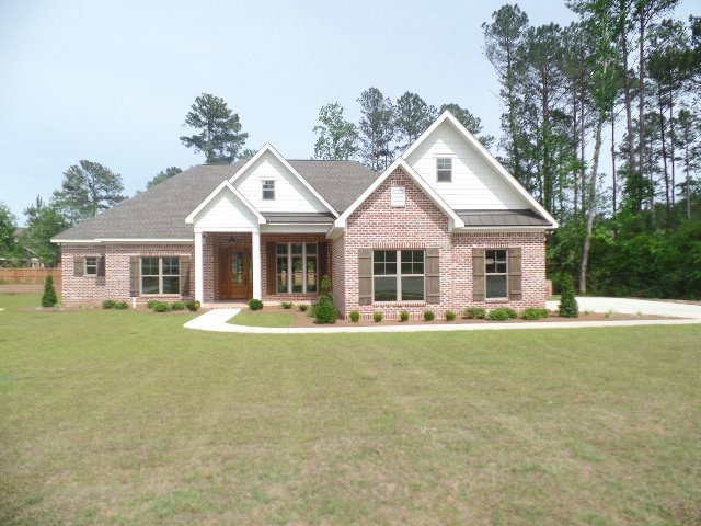 211 Lincolnshire Way, Dothan, AL 36305 - photo 1