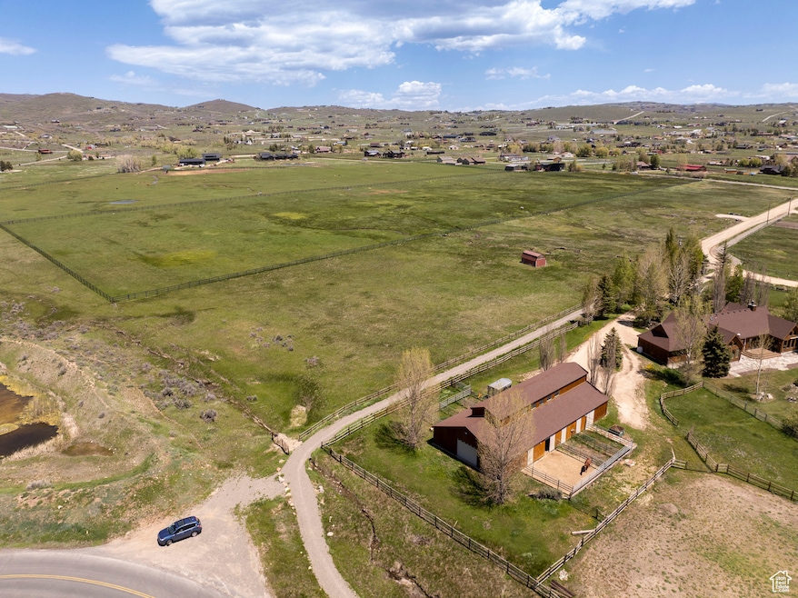 287 E Wasatch Way S, Silver Summit, UT 84098 - photo 1