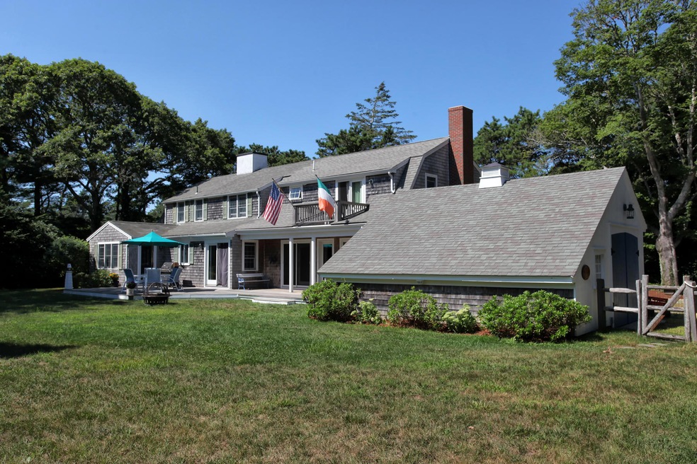 1 Thayer St, East Falmouth, MA 02536 - photo 1