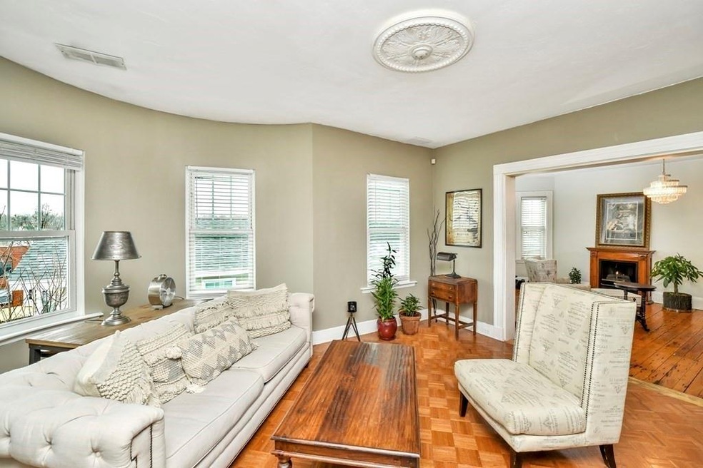 67 Clifford St unit 3, Roxbury, MA 02119 - photo 1