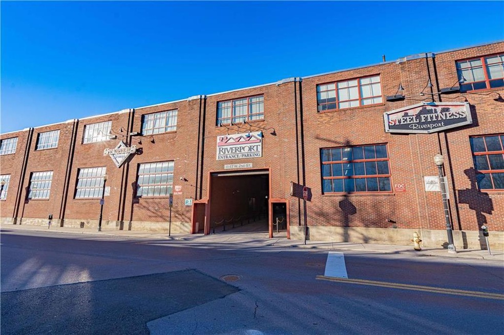 11 W 2nd St unit 211, Bethlehem, PA 18015 - photo 1