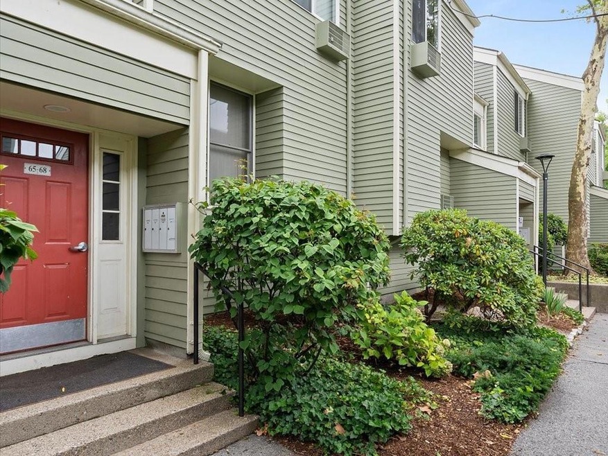 388 S Main St unit 66, Providence, RI 02903 - photo 1