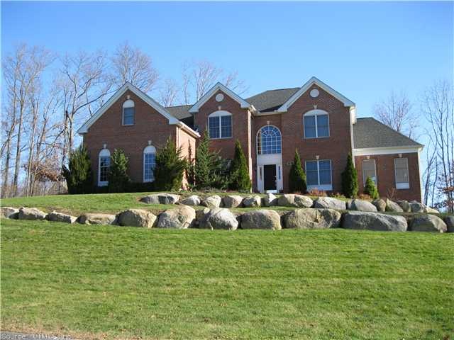 unlisted-address, East Hampton, CT 06424 - photo 1