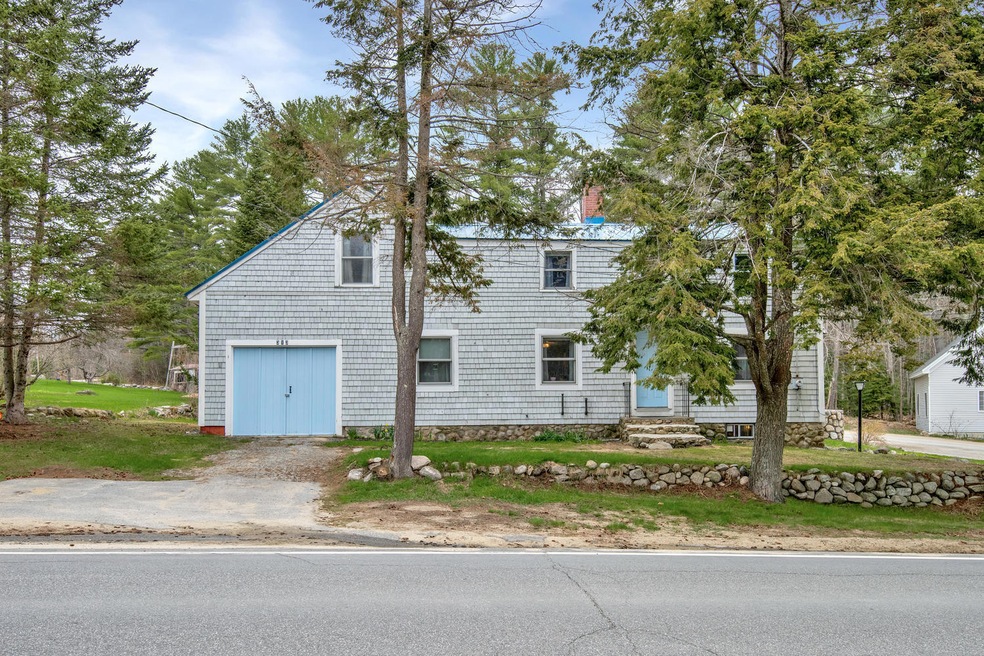 313 State Route 121, Otisfield, ME 04270 - photo 1
