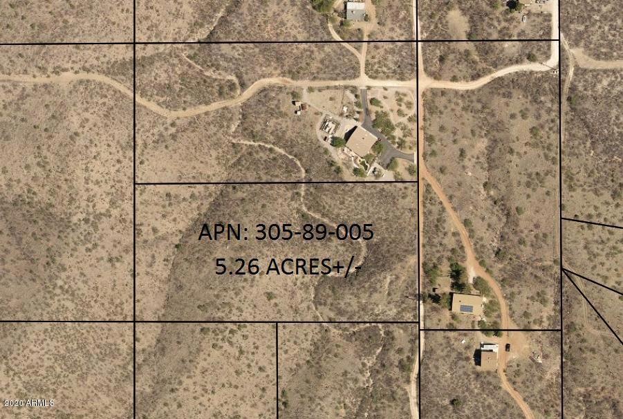 21995 S SONOITA HWY