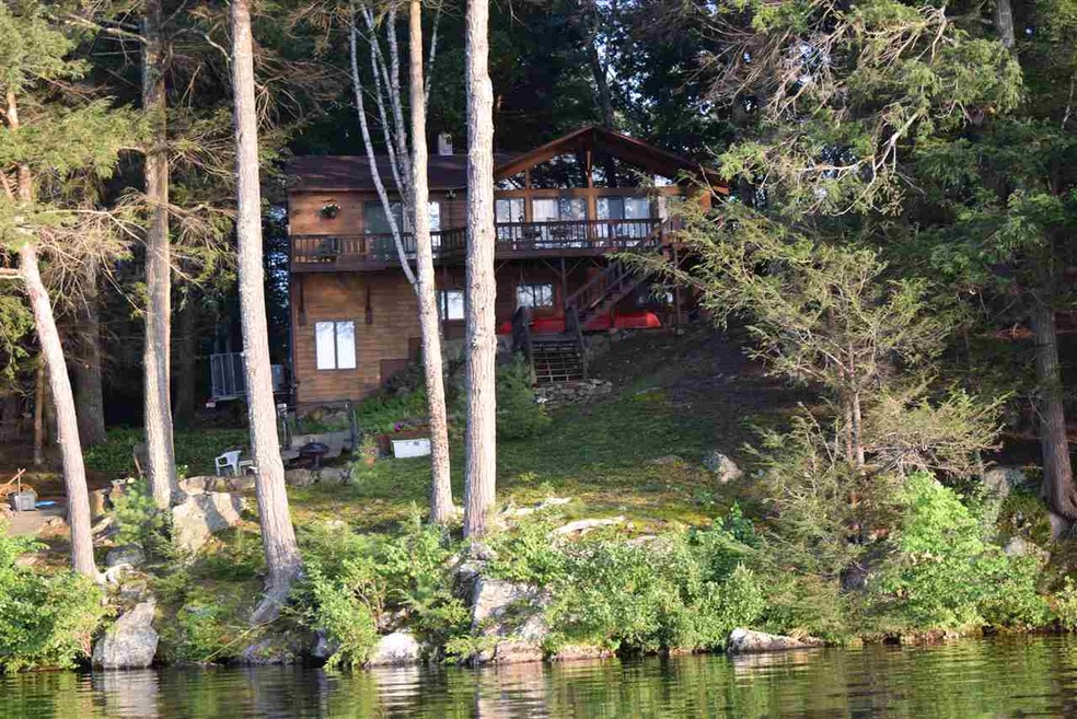 24 Tuckaway Shore Rd, Nottingham, NH 03290 - photo 1