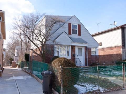 7728 252nd St unit 2nd, Bellerose, NY 11426 - photo 1