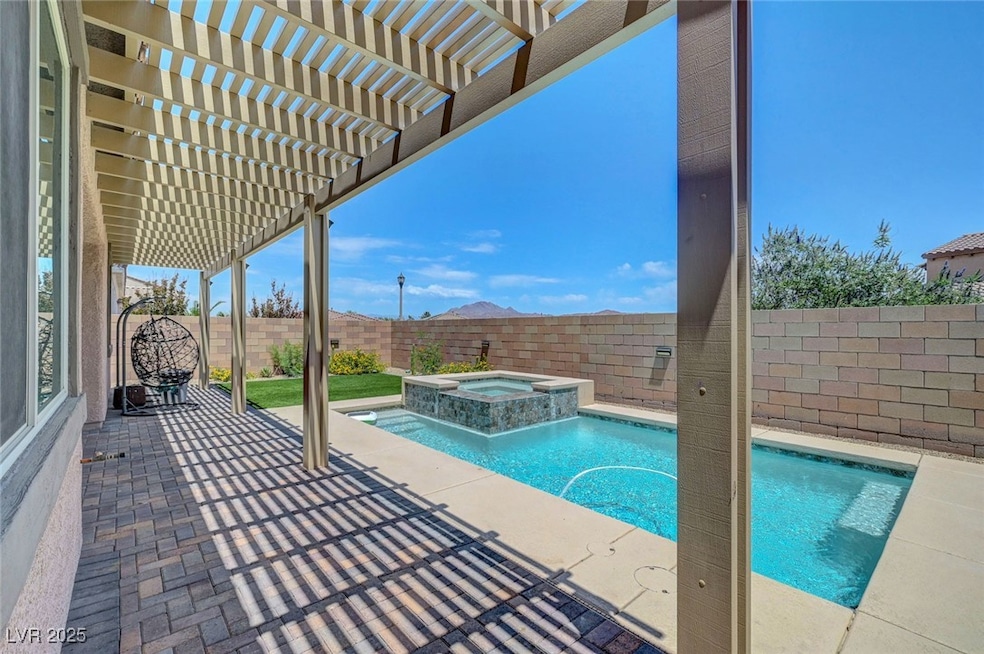 1120 Via Della Curia, Henderson, NV 89011 - photo 1