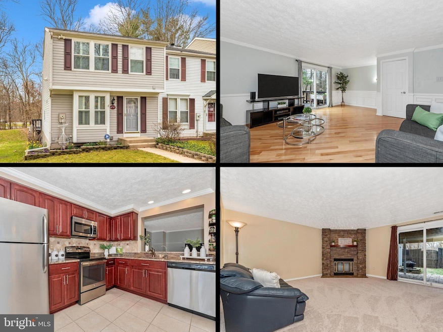 6737 Quiet Hours, Columbia, MD 21045 - photo 1