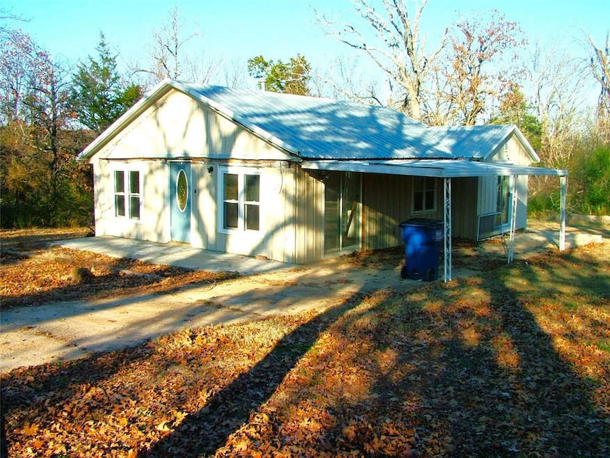 3004 Highway 5 S, Mountain Home, AR 72653 - photo 1