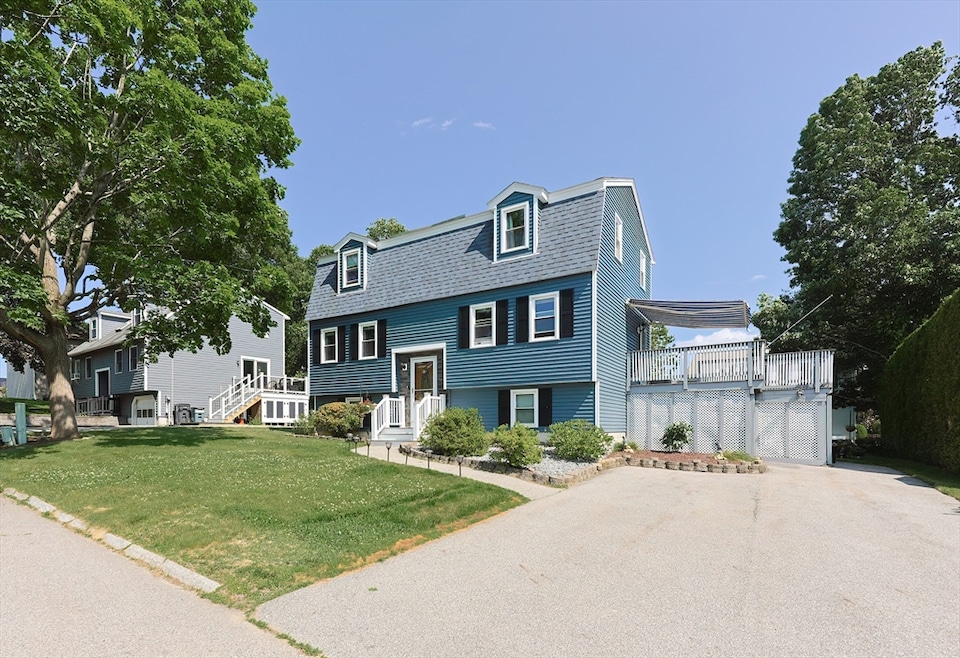 Sold $620,000 • Co-Listing Agent