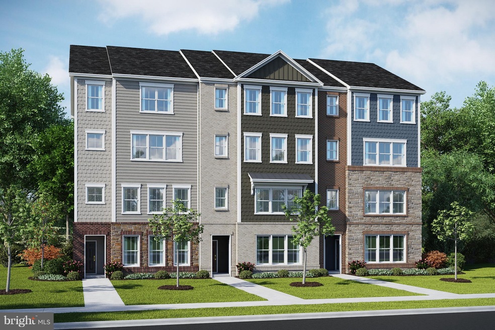 1301 Foggy Turn unit 8, Crofton, MD 21114 - photo 1