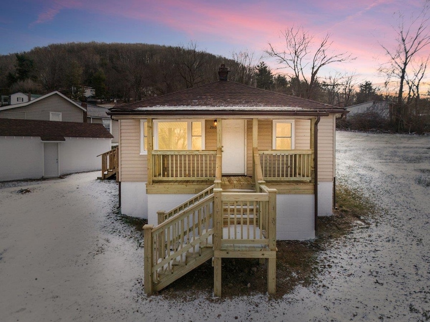 Sold $177,000 • Co-Listing Agent