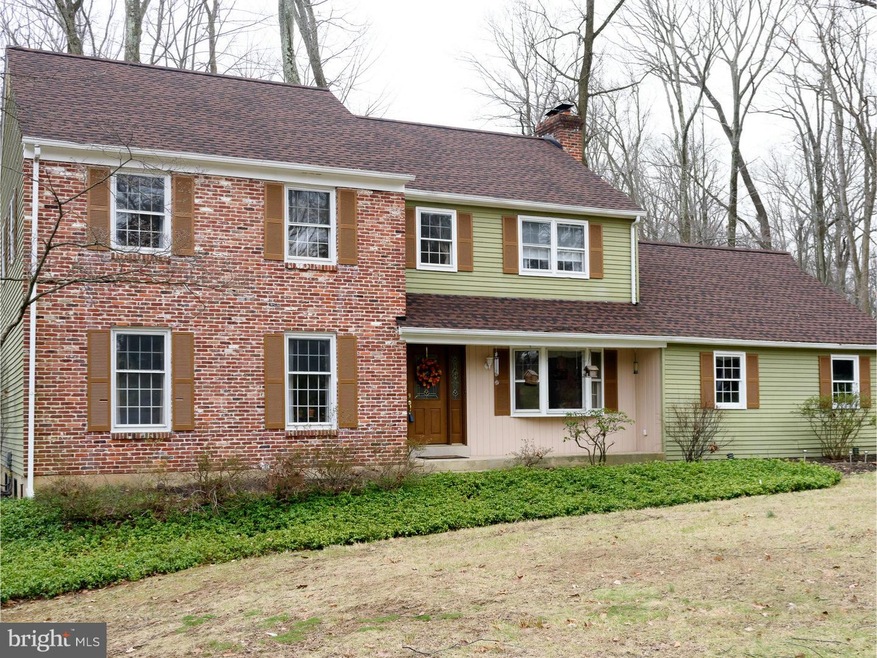 27 Woodland Cir, Downingtown, PA 19335 - photo 1