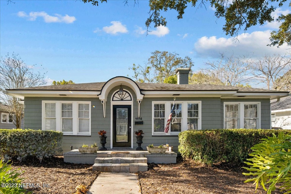 1438 Talbot Ave, Jacksonville, FL 32205 - photo 1