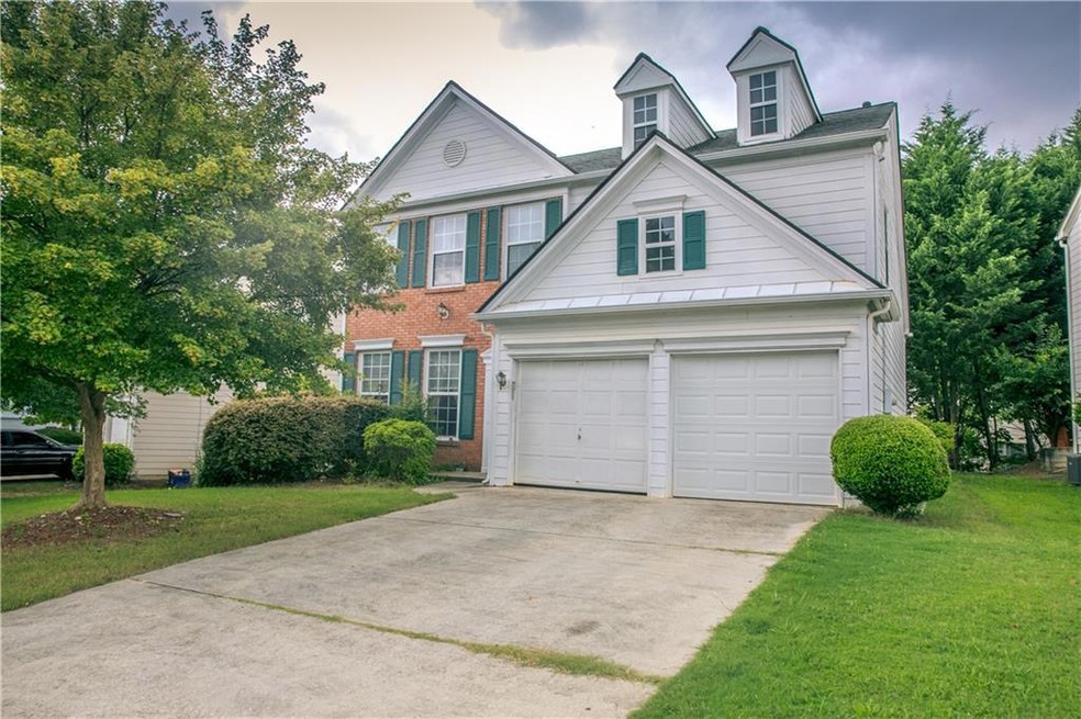 2518 Davenham Ln, Duluth, GA 30096 - photo 1