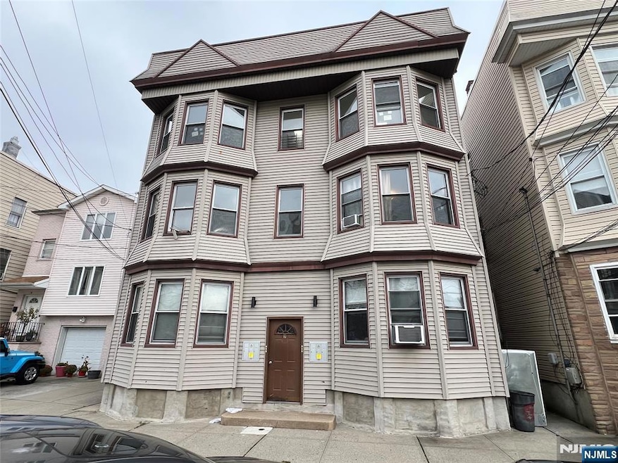 7 Franklin Ave, Harrison, NJ 07029 - photo 1