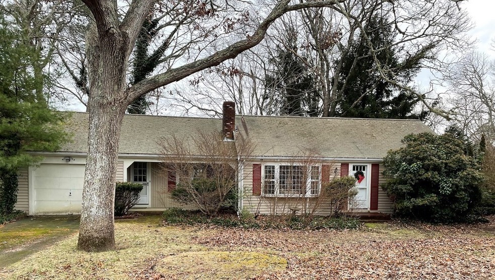 15 Barnacle Rd, Yarmouth Port, MA 02675 - photo 1