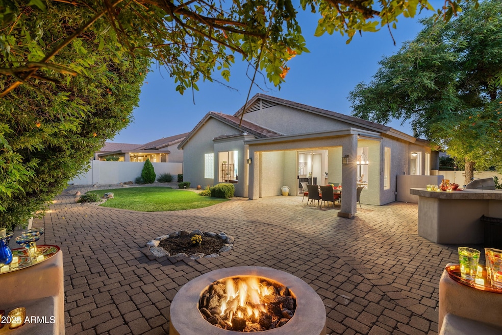 4136 E Spur Dr, Cave Creek, AZ 85331 - photo 1