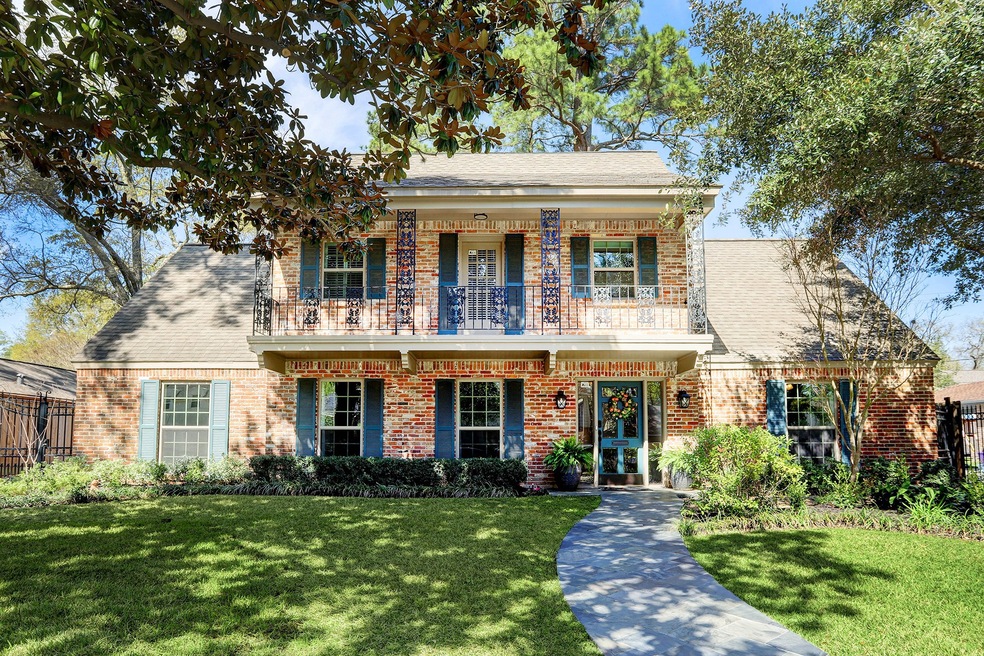 13410 Kingsride Ln, Houston, TX 77079 - photo 1