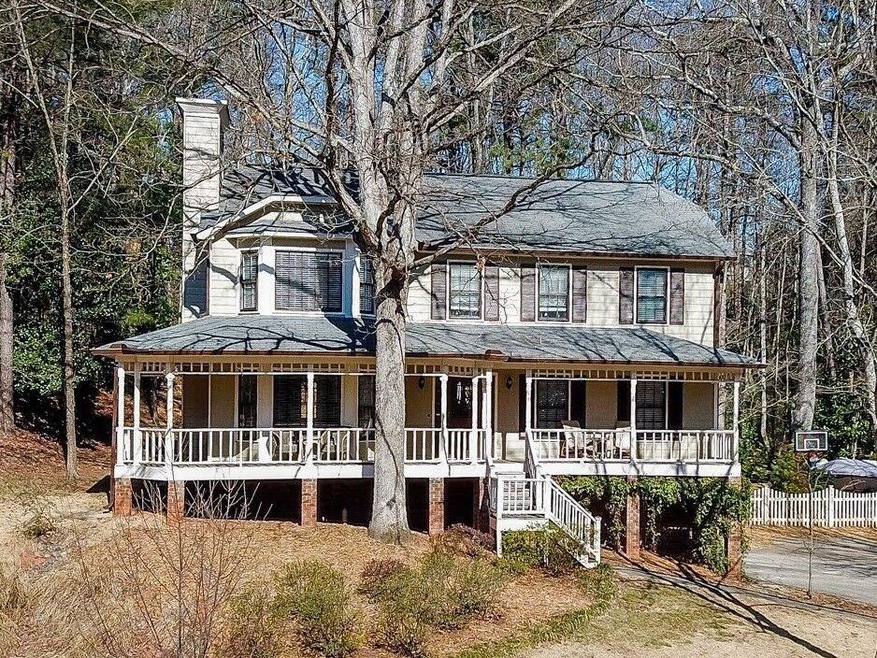 2041 Cliff Side Ct SE, Smyrna, GA 30080 - photo 1