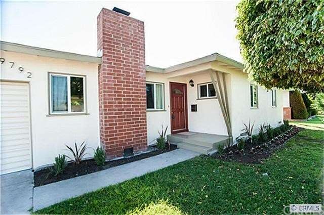 Welcome to 9792 Harvest Lane!