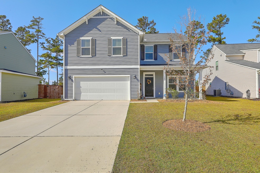 163 Lucca Dr, Summerville, SC 29486 - photo 1