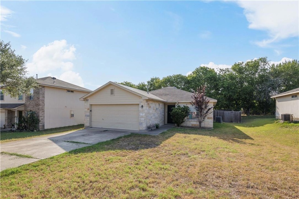 160 Peppergrass Cove, Kyle, TX 78640 - photo 1