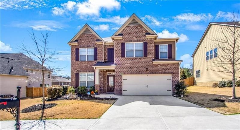 2324 Lake Cove Ct, Buford, GA 30519 - photo 1