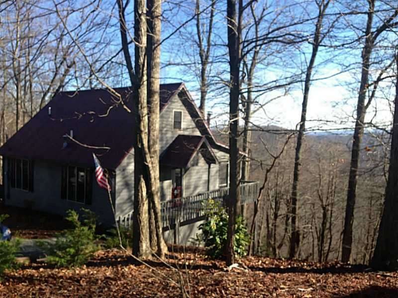 1142 Walnut Ridge, Ellijay, GA 30536 - photo 1