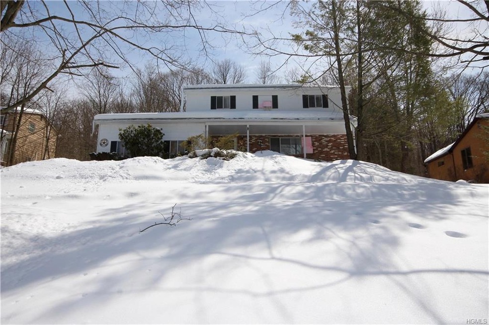 18 Arlington Dr, Monroe, NY 10950 - photo 1