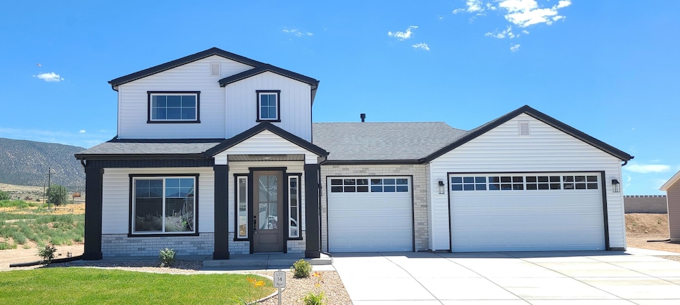 1158 E 4290 N Settler's Square