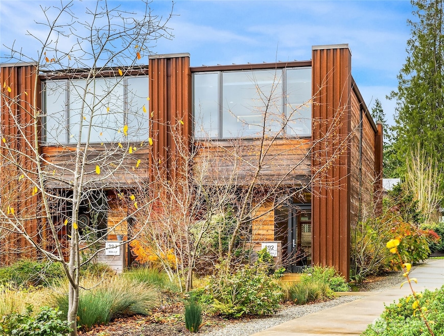 392 Wills Ln NW, Bainbridge Island, WA 98110 - photo 1