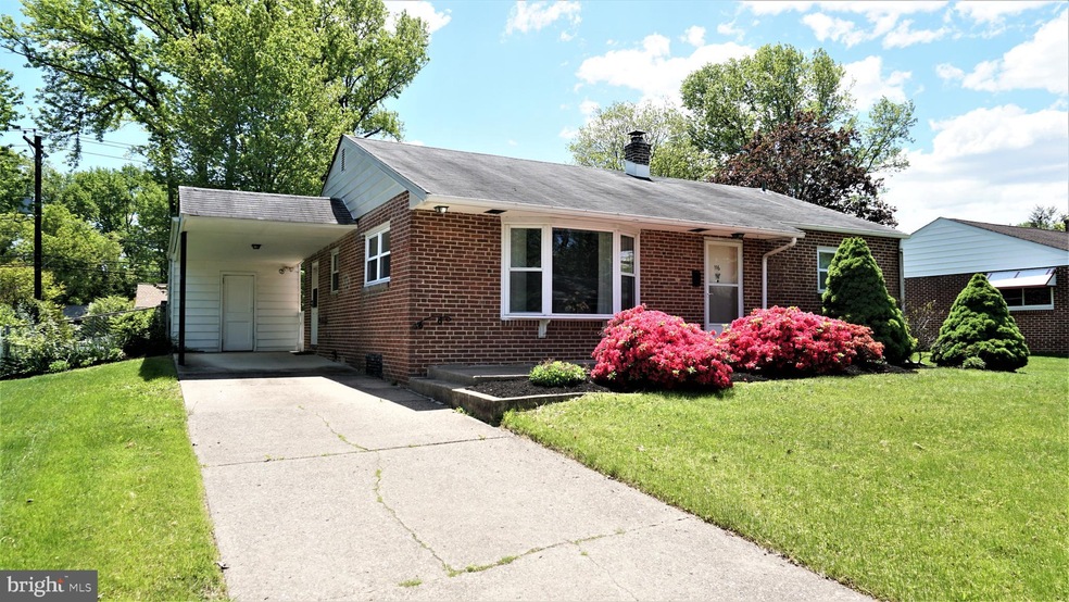 116 Bette Rd, Wilmington, DE 19803 - photo 1