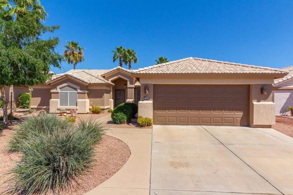 15826 W Amelia Dr, Goodyear, AZ 85395 - photo 1