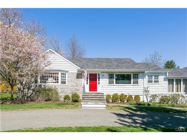 66 Bruce Park Ave, Greenwich, CT 06830 - photo 1