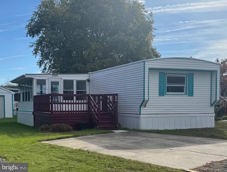 21691 D St unit D-52, Rehoboth Beach, DE 19971 - photo 1