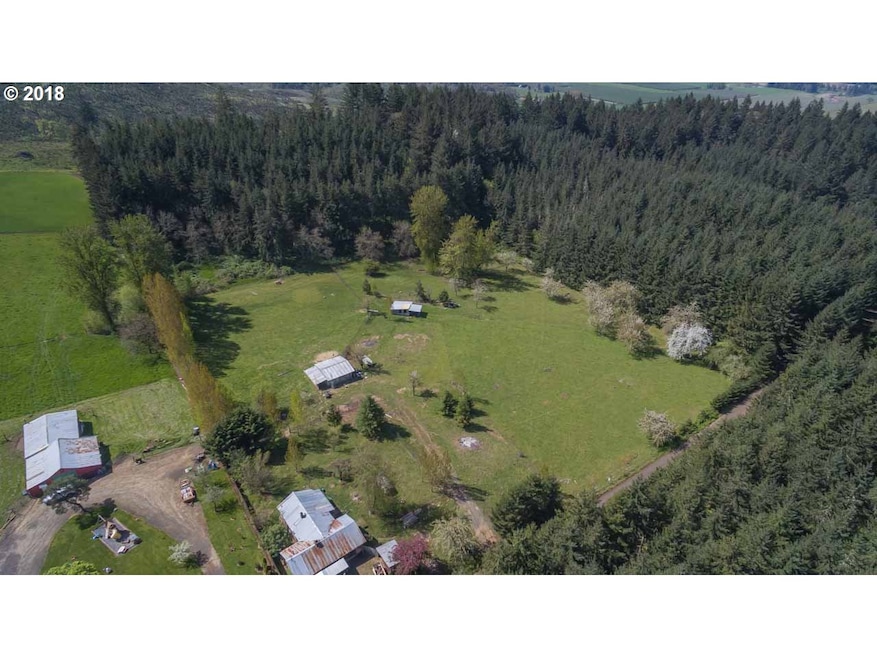 6930 SE Sartore Rd, Amity, OR 97101 - photo 1