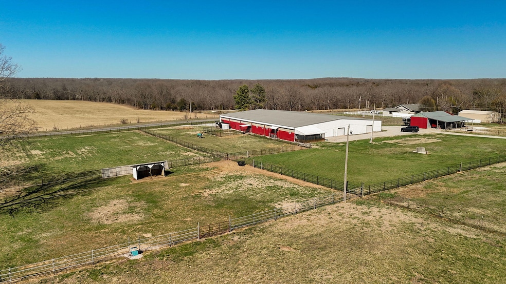 6024 E State Hwy C-14