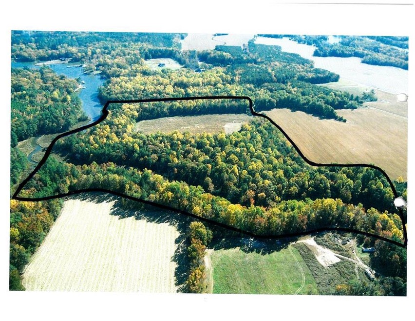 0 Sandy Point Rd unit 107447, Kinsale, VA 22488 - photo 1