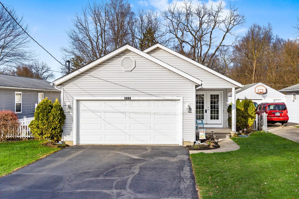 3680 Elbern Ave, Columbus, OH 43213 - photo 1